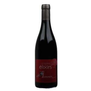 Terroir-Artisan -  - Côte Du Rhône Village D’amours Domaine Des Elixirs Bio 2021 75 cl – Le Vin Emoi