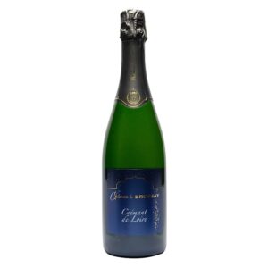 Terroir-Artisan -  - Crémant de Loire château de Brossay 75 cl – Le Vin Emoi