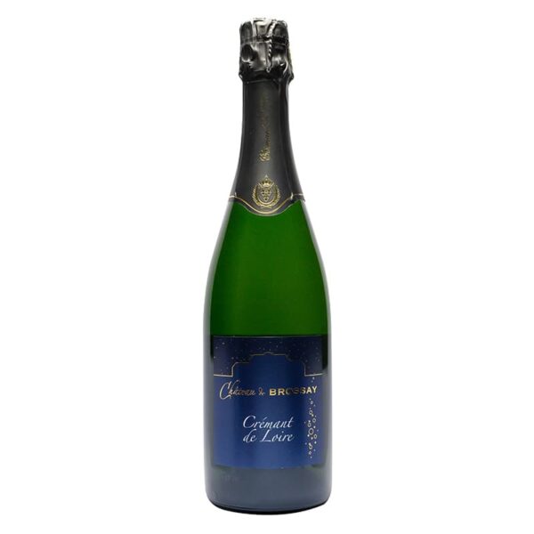 Terroir-Artisan Crémant de Loire Domaine Brossay - Le Vin Emoi