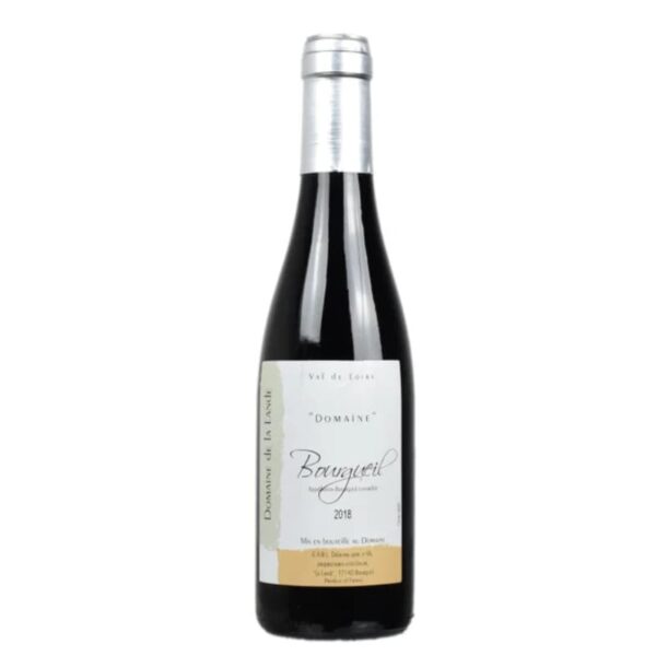 Terroir-Artisan Bourgueil de la Lande
