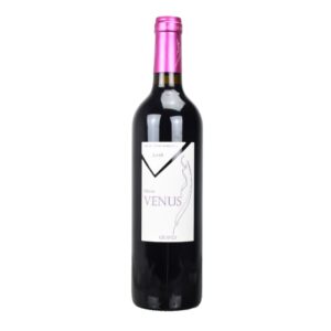 Terroir-Artisan -  - Graves Rouge Venus Château Venus 75 cl – Le Vin Emoi