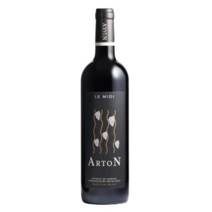 Terroir-Artisan -  - Le Midi Château Arton 75 cl – Le Vin Emoi