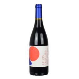 Terroir-Artisan -  - Lussac St Emilion Sans Sulfites Château Haut Gazeau 2019 75 cl – Le Vin Emoi