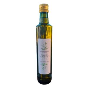 Terroir-Artisan - Mas de Martin - Huile d’olive 50 cl – Mas de Martin