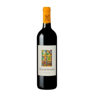 Terroir-Artisan - Mas de Martin - Vin Plein Sud 2020 75cl – Mas de Martin