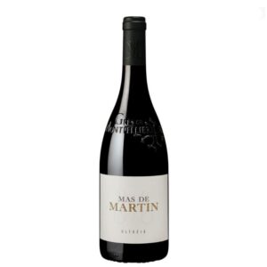 Terroir-Artisan - Mas de Martin - Vin Ultreïa 2017 Grès de Montpellier Magnum 150 cl – Mas de Martin