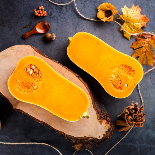 Terroir-Artisan - Crème de butternut au gingembre – Rikoboko - galerie Terroir-Artisan - Crème de butternut au gingembre – Rikoboko - galerie