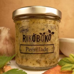 Terroir-Artisan -  - Persillade – Rikoboko