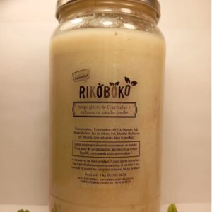 Terroir-Artisan -  - Soupe glacée aux concombres – Rikoboko