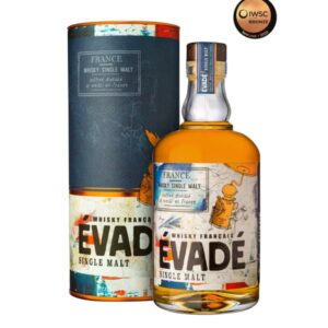 Terroir-Artisan -  - Whisky Evadé Single Malt 100% Français – Le Vin Emoi