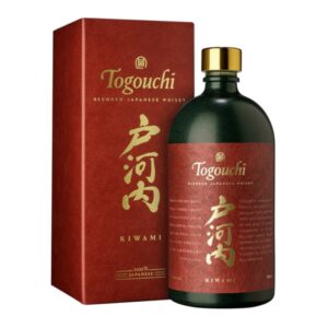 Terroir-Artisan -  - Whisky Togouchi Kiwami (Blend) – Le Vin Emoi