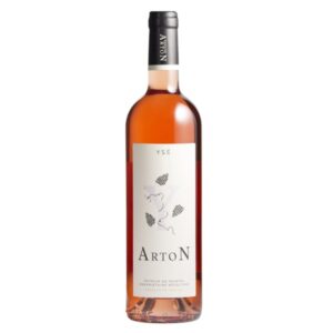Terroir-Artisan -  - Ysé Château Arton 75 cl – Le Vin Emoi