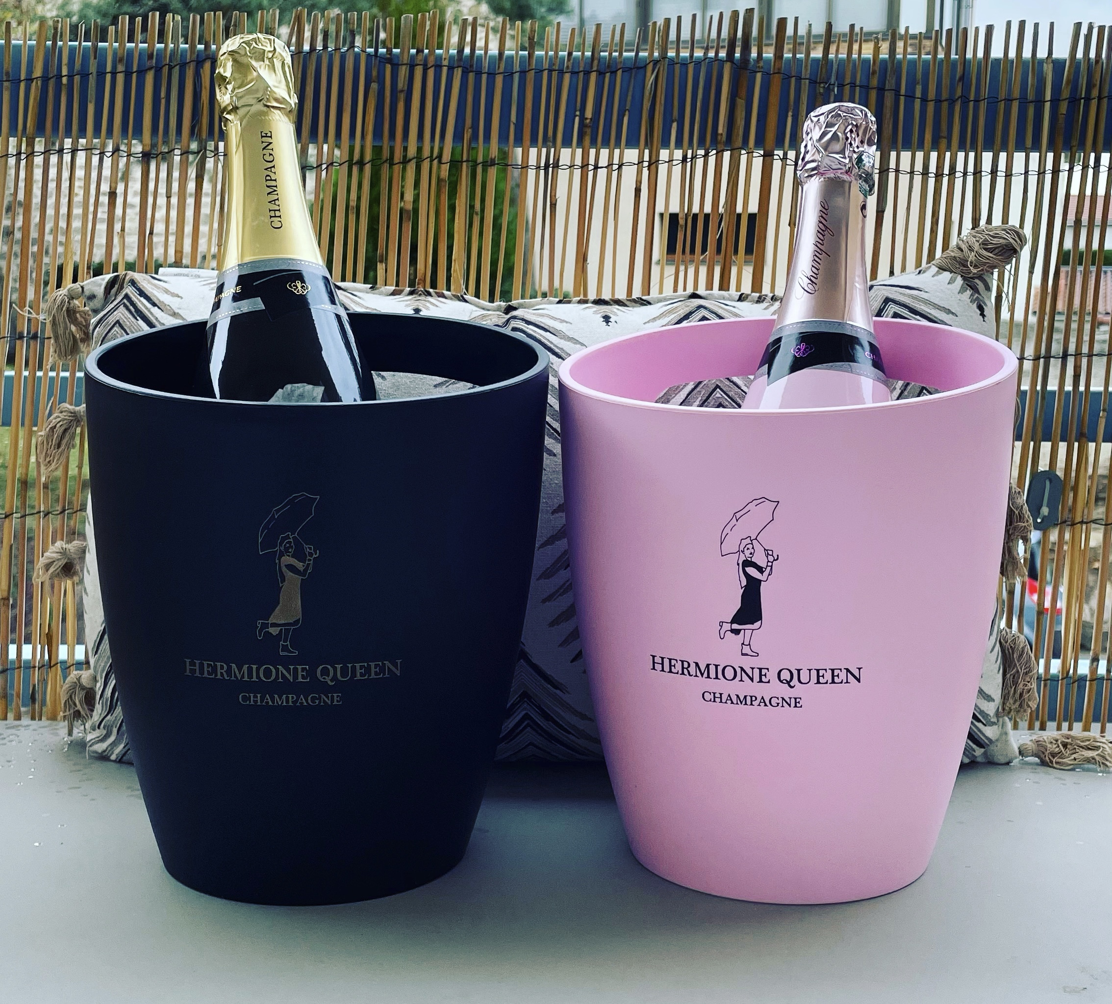 Terroir-Artisan - Champagne Hermione Queen Blanc/Brut - galerie Terroir-Artisan - Champagne Hermione Queen Blanc/Brut - galerie