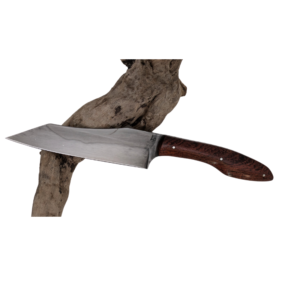 Terroir-Artisan -  - Couteau d’office Le Sanji