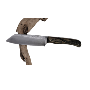 Terroir-Artisan -  - Couteau de Cuisine Le Bunka
