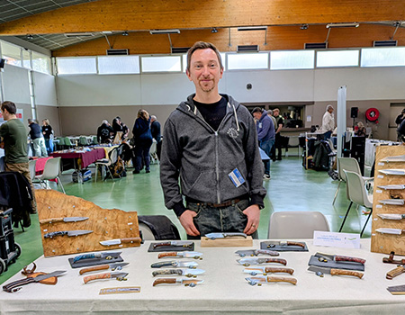 Terroir-Artisan -  - Galerie artisan